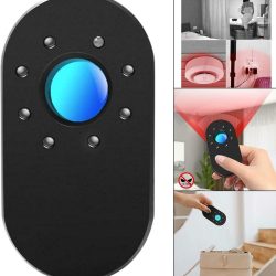 Mini Camera Detector | Hotel Room Camera Detector