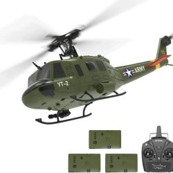 Electric Remote Control Helicopter